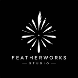 Featherworks Studio logo