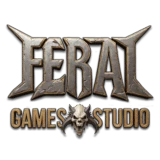 Feral Games Studio logo