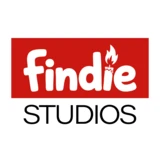 Findie Studios logo