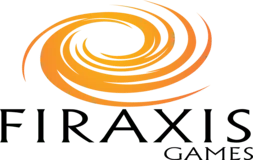 Firaxis Games logo