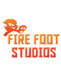 Fire Foot Studios logo