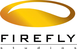 Firefly Studios logo