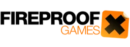 Fireproof Games logo