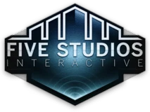 Five Studios Interactive logo