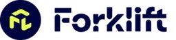 Forklift Interactive logo