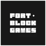 Fort Block Games logo