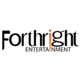 Forthright Entertainment logo