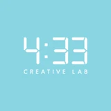 Four Thirty Three Inc. logo
