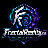 FractalReality.ca logo