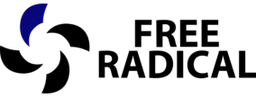 Free Radical Design logo