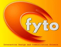 From Yellow to Orange logo