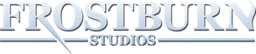Frostburn Studios logo