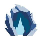 Frozen Cave Studio logo