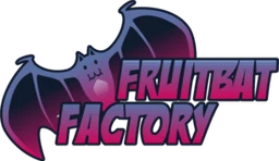 Fruitbat Factory logo
