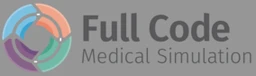 Full Code Medical Inc. logo