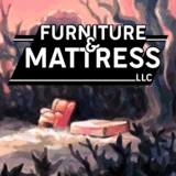 Furniture & Mattress logo