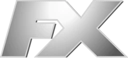 FX Interactive logo