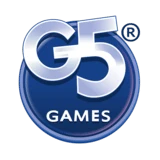 G5 Entertainment logo
