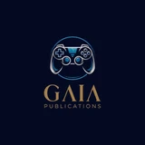 Gaia Publications logo