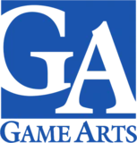 Game Arts logo
