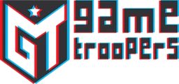 Game Troopers logo