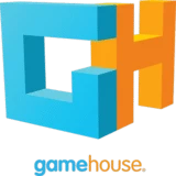 GameHouse logo