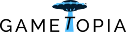 Gametopia Studios logo