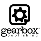 Gearbox Publishing logo