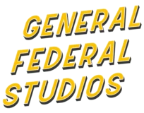 General Federal Studios logo