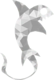 GhostShark Games logo