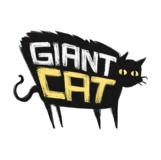Giant Cat Games logo