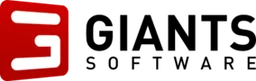 Giants Software logo