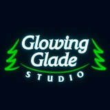 Glowing Glade Studio logo