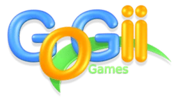 Gogii Games logo