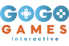 GoGo Games Interactive logo