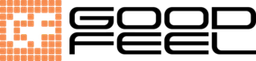 Good-Feel logo