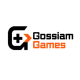 Gossiam Games logo