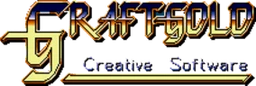 Graftgold Creative Software logo