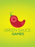 Green Sauce Games logo