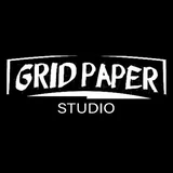 Grid Paper Studio logo