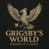 Grigsby's World Productions, LLC logo