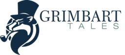 Grimbart Tales logo