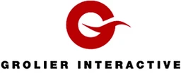 Grolier Interactive logo
