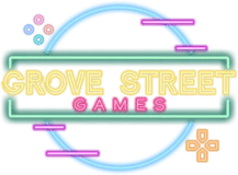 Grove Street Games logo