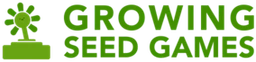 Growing Seed Games logo