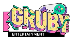 Gruby Entertainment logo