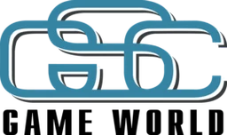 GSC Game World logo