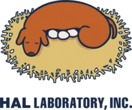 HAL Laboratory logo