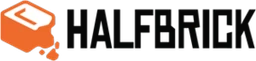 Halfbrick Studios logo