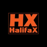 HalifaX logo
